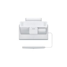 Epson EB-1485Fi proyector interactivo con resolución Ultra HD y funcionalidad táctil, SKU V11H919040