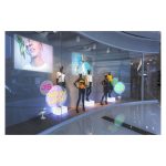 Proyector Epson EB-805F con resolución Full HD, SKU V11H923640