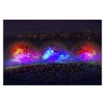 Proyector Epson EB-L30000U de alta luminosidad y resolución 4K, SKU V11H944840