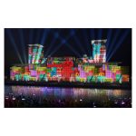 Proyector Epson EB-L30000U de alta luminosidad y resolución 4K, SKU V11H944840