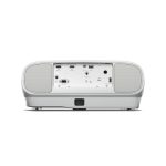 Proyector Epson EH-TW7100 con resolución 4K UHD, alto brillo y SKU V11H959040