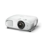 Proyector Epson EH-TW7100 con resolución 4K UHD, alto brillo y SKU V11H959040