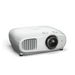 Proyector Epson EH-TW7100 con resolución 4K UHD, alto brillo y SKU V11H959040