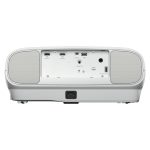 Proyector Epson EH-TW7000 con resolución 4K UHD y SKU V11H961040