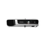 Imagen del proyector Epson EB-W51, modelo V11H977040, con alta resolución y conexión HDMI