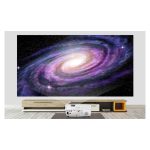 Proyector Epson Home Cinema EH-TW740 con resolución Full HD 1080p y SKU V11H979040, ideal para cine en casa.