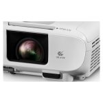 Proyector Epson Home Cinema EH-TW740 con resolución Full HD 1080p y SKU V11H979040, ideal para cine en casa.