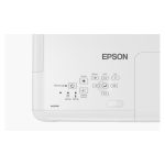 Proyector Epson Home Cinema EH-TW740 con resolución Full HD 1080p y SKU V11H979040, ideal para cine en casa.