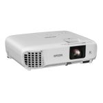 Proyector Epson Home Cinema EH-TW740 con resolución Full HD 1080p y SKU V11H979040, ideal para cine en casa.