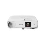 Proyector Epson EB-982W con resolución WXGA, brillo de 4200 lúmenes y SKU V11H987040