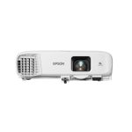 Proyector Epson EB-992F, con resolución Full HD de 1080p y 4000 lúmenes, SKU V11H988040