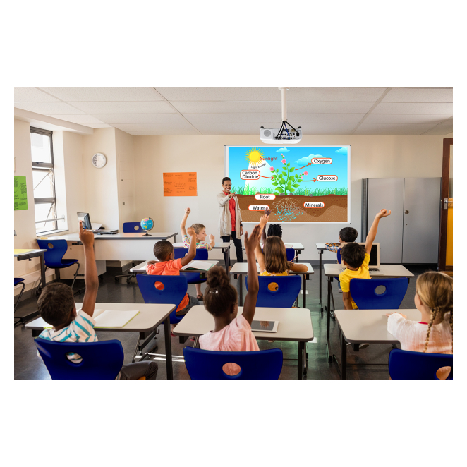 Epson EB-992F 5 Epson EB-992F - Motivos para Comprar