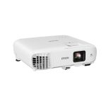 Proyector Epson EB-992F, con resolución Full HD de 1080p y 4000 lúmenes, SKU V11H988040