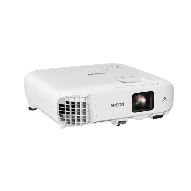 Epson EB-992F 2 Epson EB-992F - Ventajas del Proyector