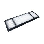 Proyector Epson EB-720 de corto alcance, alta resolución, y conectividad versátil. SKU: V11HA01040