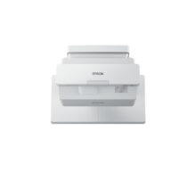Proyector Epson EB-720 de corto alcance, alta resolución, y conectividad versátil. SKU: V11HA01040