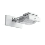 Proyector Epson EB-720 de corto alcance, alta resolución, y conectividad versátil. SKU: V11HA01040