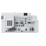 Proyector Epson EB-720 de corto alcance, alta resolución, y conectividad versátil. SKU: V11HA01040