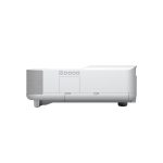Proyector Epson EH-LS300W de alta resolución, tecnología láser, modelo V11HA07040, ideal para entretenimiento en casa