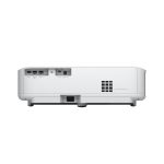 Proyector Epson EH-LS300W de alta resolución, tecnología láser, modelo V11HA07040, ideal para entretenimiento en casa