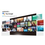 Proyector Epson EH-LS300W de alta resolución, tecnología láser, modelo V11HA07040, ideal para entretenimiento en casa