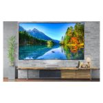 Proyector Epson EH-LS300W de alta resolución, tecnología láser, modelo V11HA07040, ideal para entretenimiento en casa