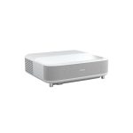 Proyector Epson EH-LS300W de alta resolución, tecnología láser, modelo V11HA07040, ideal para entretenimiento en casa