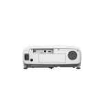 Proyector Epson EH-TW5820 con resolución Full HD, 2700 lúmenes y SKU V11HA11040