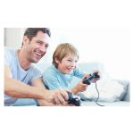 Proyector Epson EH-TW5820 con resolución Full HD, 2700 lúmenes y SKU V11HA11040