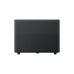 Proyector Epson EF-12 con tecnología láser, resolución Full HD, portabilidad y altavoces incorporados. SKU: V11HA14040