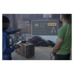 Proyector Epson EF-12 con tecnología láser, resolución Full HD, portabilidad y altavoces incorporados. SKU: V11HA14040