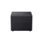 Proyector Epson EF-12 con tecnología láser, resolución Full HD, portabilidad y altavoces incorporados. SKU: V11HA14040