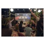 Proyector Epson EF-12 con tecnología láser, resolución Full HD, portabilidad y altavoces incorporados. SKU: V11HA14040