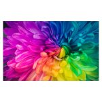 Proyector Epson EF-12 con tecnología láser, resolución Full HD, portabilidad y altavoces incorporados. SKU: V11HA14040