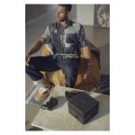 Proyector Epson EF-12 con tecnología láser, resolución Full HD, portabilidad y altavoces incorporados. SKU: V11HA14040