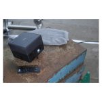 Proyector Epson EF-12 con tecnología láser, resolución Full HD, portabilidad y altavoces incorporados. SKU: V11HA14040