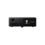 Proyector Epson EF-11 compacto con tecnología láser, alta resolución y SKU V11HA23040