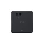 Proyector Epson EF-11 compacto con tecnología láser, alta resolución y SKU V11HA23040