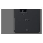 Proyector Epson EF-11 compacto con tecnología láser, alta resolución y SKU V11HA23040