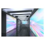 Epson EB-L730U Proyector de alcance estándar, 7000 lúmenes ANSI, tecnología 3LCD, resolución WUXGA (1920x1200), color blanco. SKU: V11HA25040