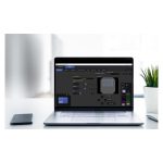 Epson EB-L735U proyector de alcance estándar 7000 lúmenes ANSI con tecnología 3LCD y resolución WUXGA 1920x1200 en color negro, SKU V11HA25140