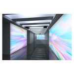 Epson EB-L630U Proyector de alcance estándar, 6200 lúmenes ANSI, tecnología 3LCD, resolución WUXGA (1920x1200), color blanco, SKU V11HA26040