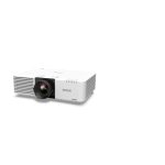 Epson EB-L630U Proyector de alcance estándar, 6200 lúmenes ANSI, tecnología 3LCD, resolución WUXGA (1920x1200), color blanco, SKU V11HA26040