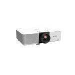 Proyector Epson EB-L530U de alcance estándar con 5200 lúmenes ANSI, tecnología 3LCD y resolución WUXGA (1920x1200), SKU V11HA27040