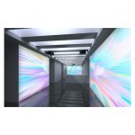 Proyector Epson EB-L630SU de alcance estándar con 6000 lúmenes ANSI, tecnología 3LCD y resolución WUXGA (1920x1200) en color blanco. SKU V11HA29040