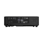 Epson EB-L635SU Proyector negro de alcance estándar con 6000 lúmenes ANSI, tecnología 3LCD y resolución WUXGA (1920x1200). SKU: V11HA29140