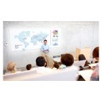 Epson EB-L635SU Proyector negro de alcance estándar con 6000 lúmenes ANSI, tecnología 3LCD y resolución WUXGA (1920x1200). SKU: V11HA29140