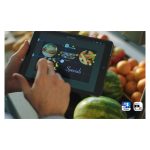 Epson EB-L635SU Proyector negro de alcance estándar con 6000 lúmenes ANSI, tecnología 3LCD y resolución WUXGA (1920x1200). SKU: V11HA29140