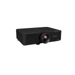 Epson EB-L635SU Proyector negro de alcance estándar con 6000 lúmenes ANSI, tecnología 3LCD y resolución WUXGA (1920x1200). SKU: V11HA29140