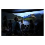 Epson EB-PU1008B proyector negro de 8500 lúmenes ANSI y resolución WUXGA 1920x1200, SKU V11HA33840